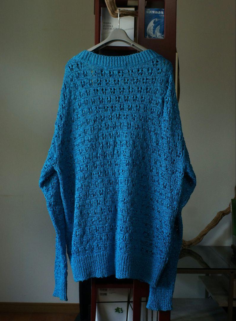 Andersson Bell Organic Cotton Cardigan - メルカリ
