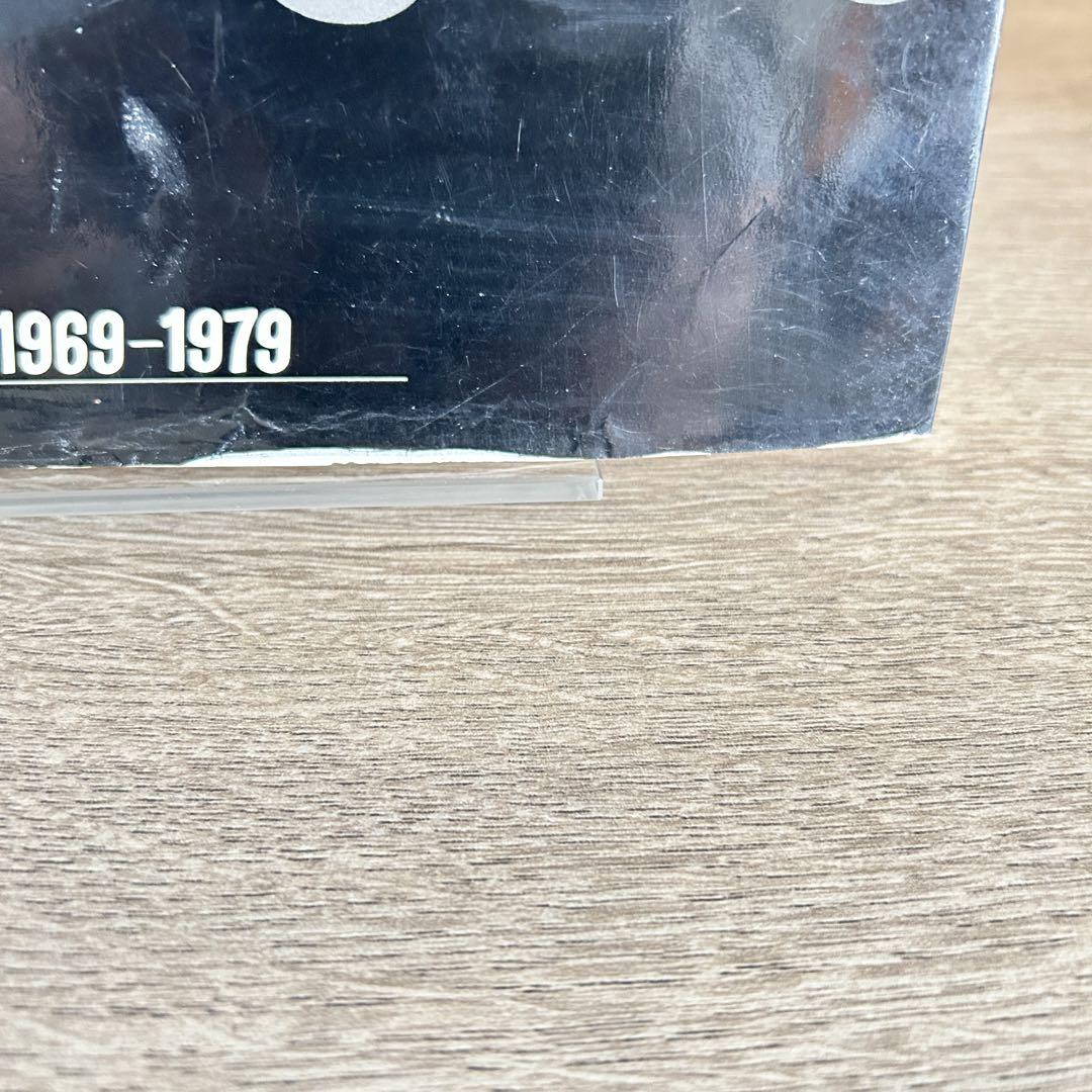 パルコのアド・ワーク 1969-1979