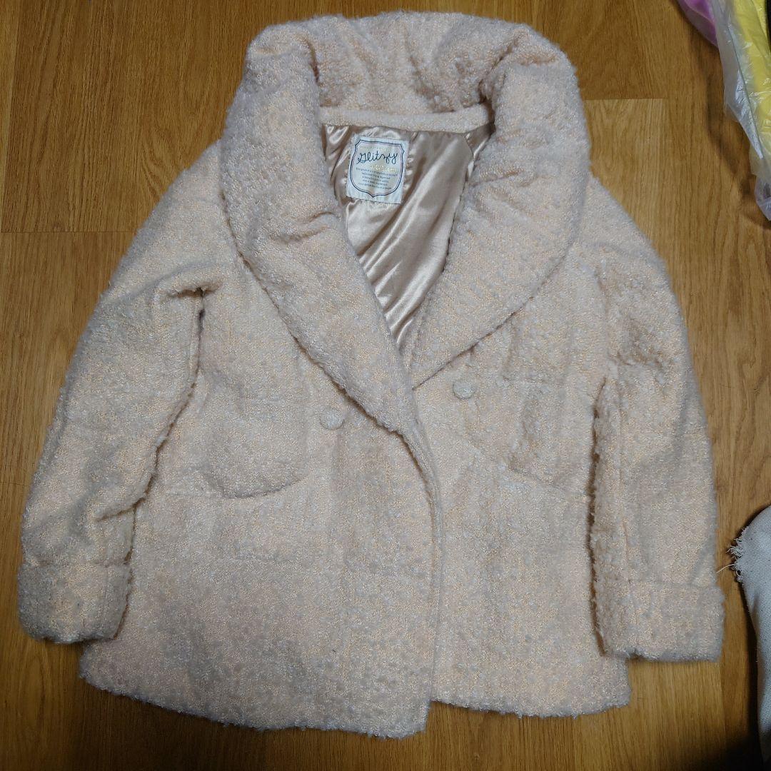 レディースコート