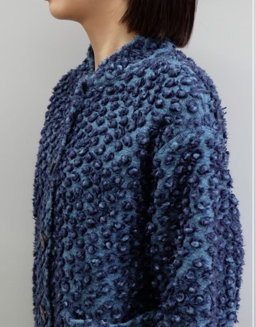 popcorn jacket sullen the elephant