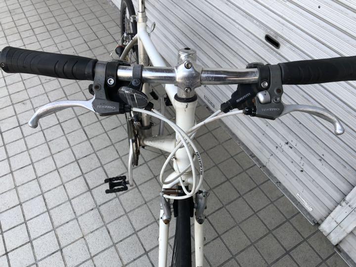 自転車本体 GIANT  R3