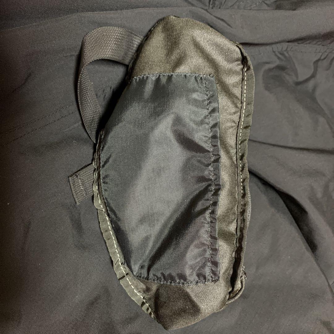 ARC'TERYX アーバンファニー