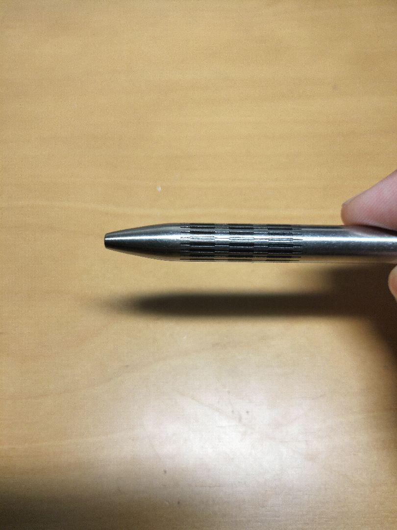 三菱 SE-1500 蝕刻 多機能ペン 2色 ボールペン 廃番 廃盤 食刻 三菱 SE-1500 蝕刻 多機能ペン 2色 ボールペン 廃番 廃盤 食刻