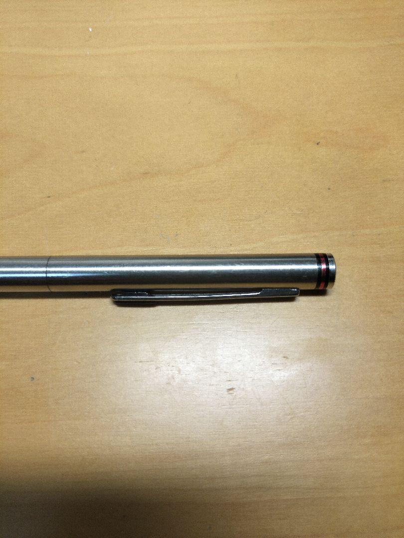 MITSUBISHI SE-1500 2色ボールペン 食刻 蝕刻 廃盤 廃番 - メルカリ