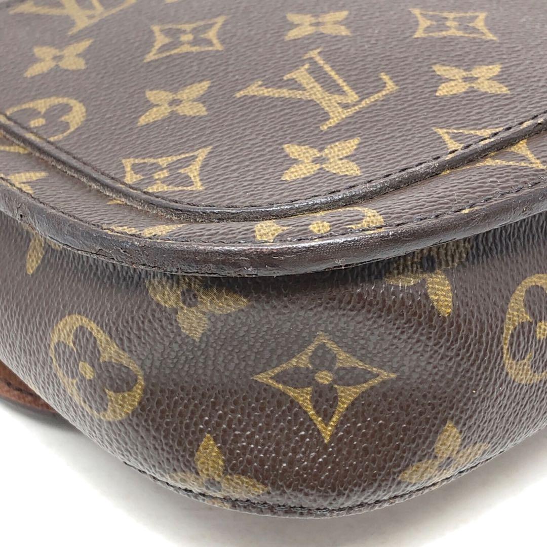 1313 LOUIS VUITTON M51243 モノグラム ショルダーバッグ