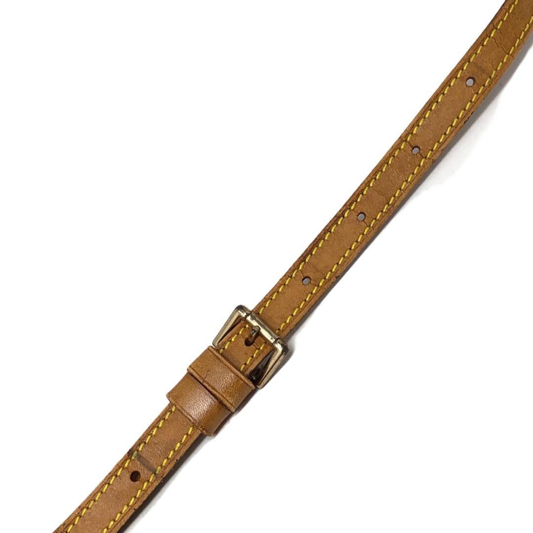 1313 LOUIS VUITTON M51243 モノグラム ショルダーバッグ