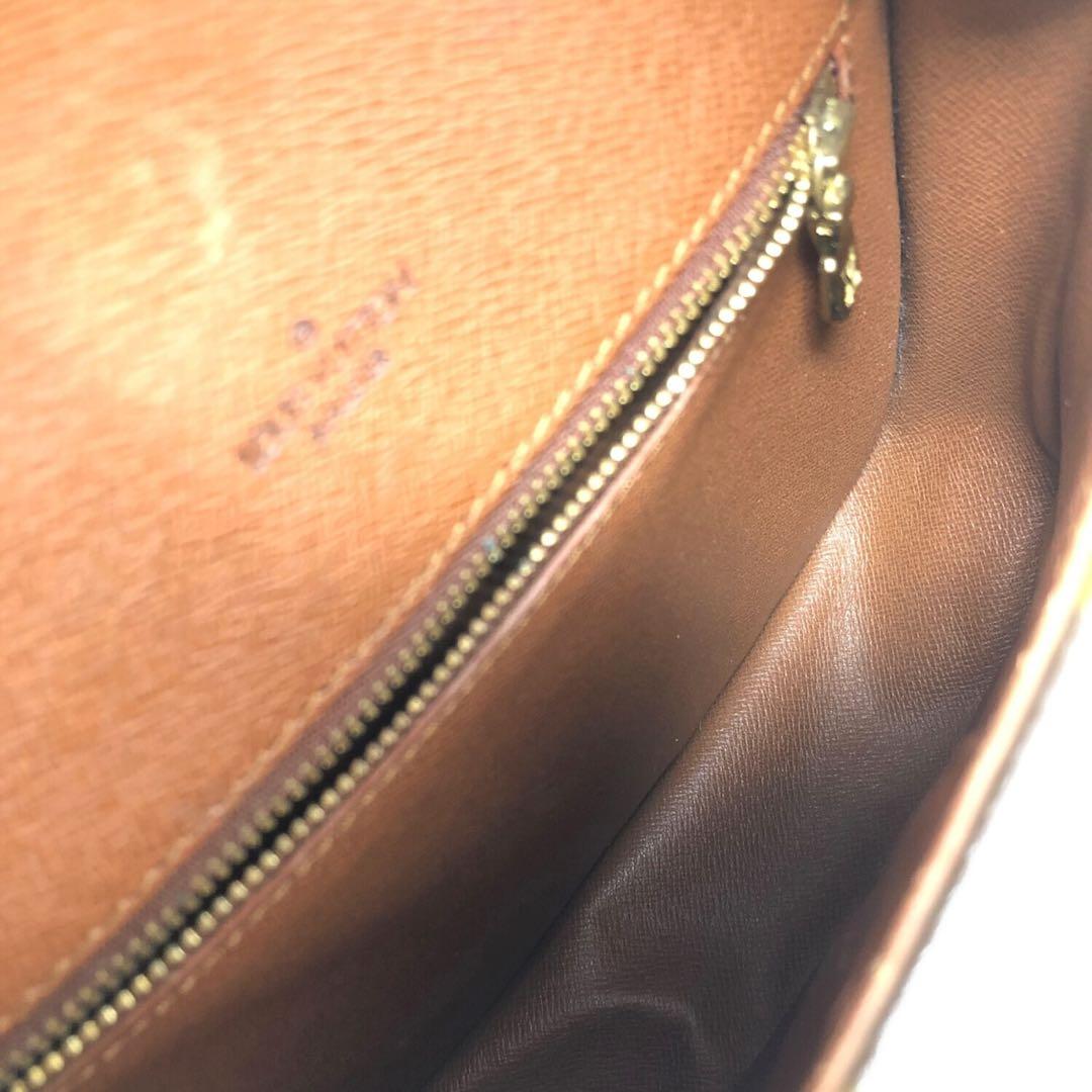 1313 LOUIS VUITTON M51243 モノグラム ショルダーバッグ