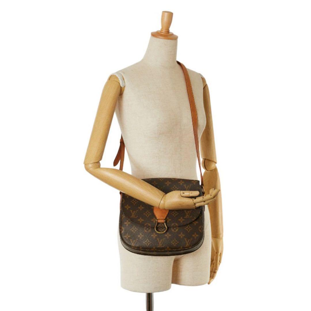 1313 LOUIS VUITTON M51243 モノグラム ショルダーバッグ