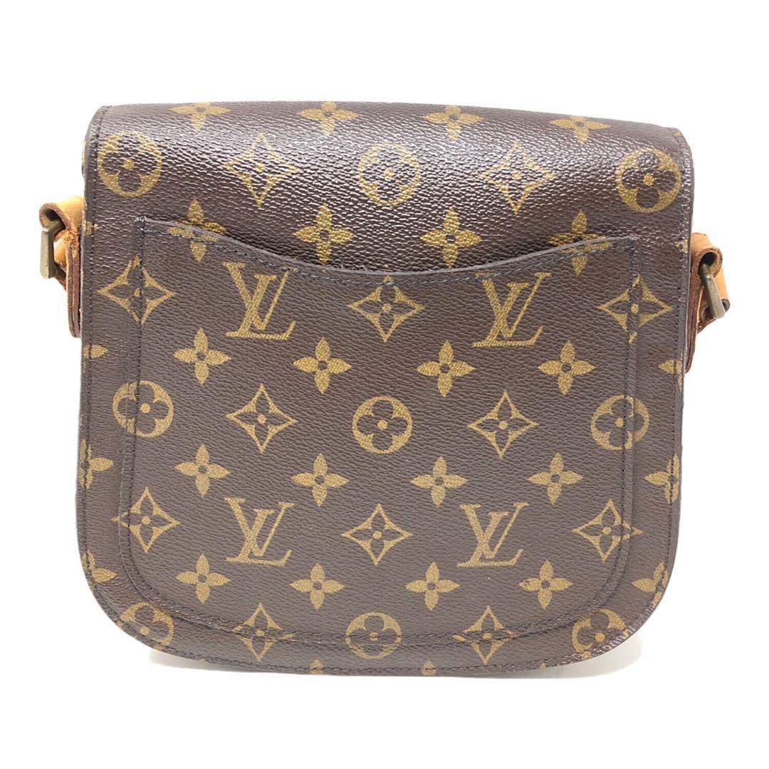 1313 LOUIS VUITTON M51243 モノグラム ショルダーバッグ