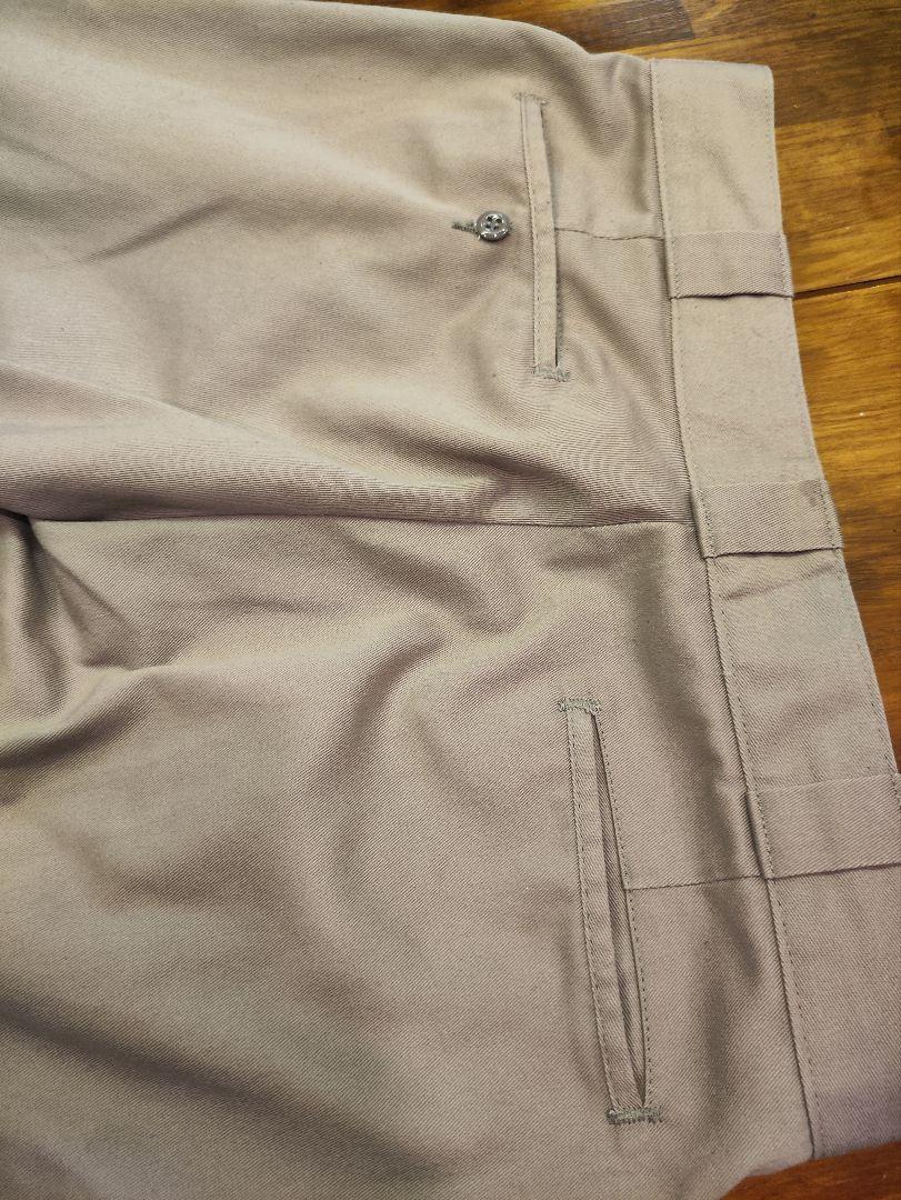 Dickies　　ダブルニーパンツ