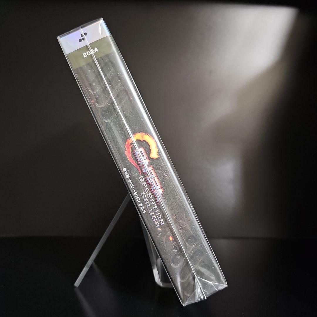 魂斗羅 オペレーションガルガ DELUXE EDITION 特典付SUPERDELUXE GAMES UP786_INFO