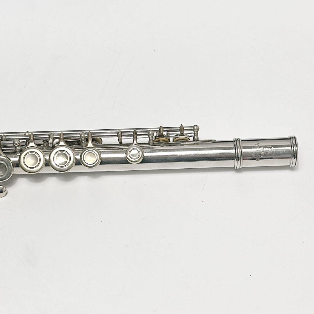 YAMAHA フルート YFL-23 箱付き 管楽器 ヤマハ