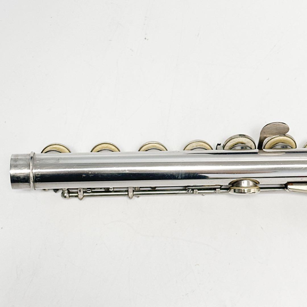 YAMAHA フルート YFL-23 箱付き 管楽器 ヤマハ