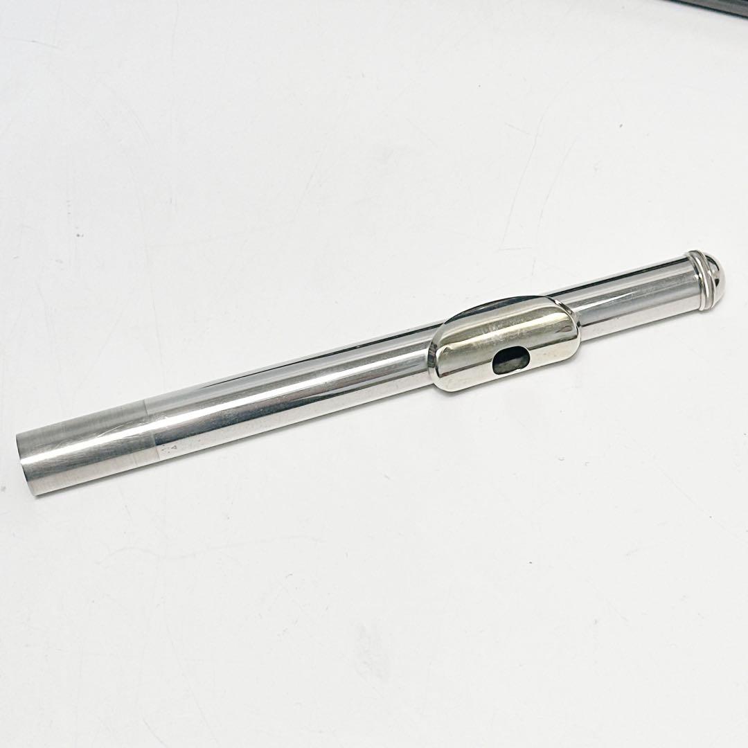 YAMAHA フルート YFL-23 箱付き 管楽器 ヤマハ