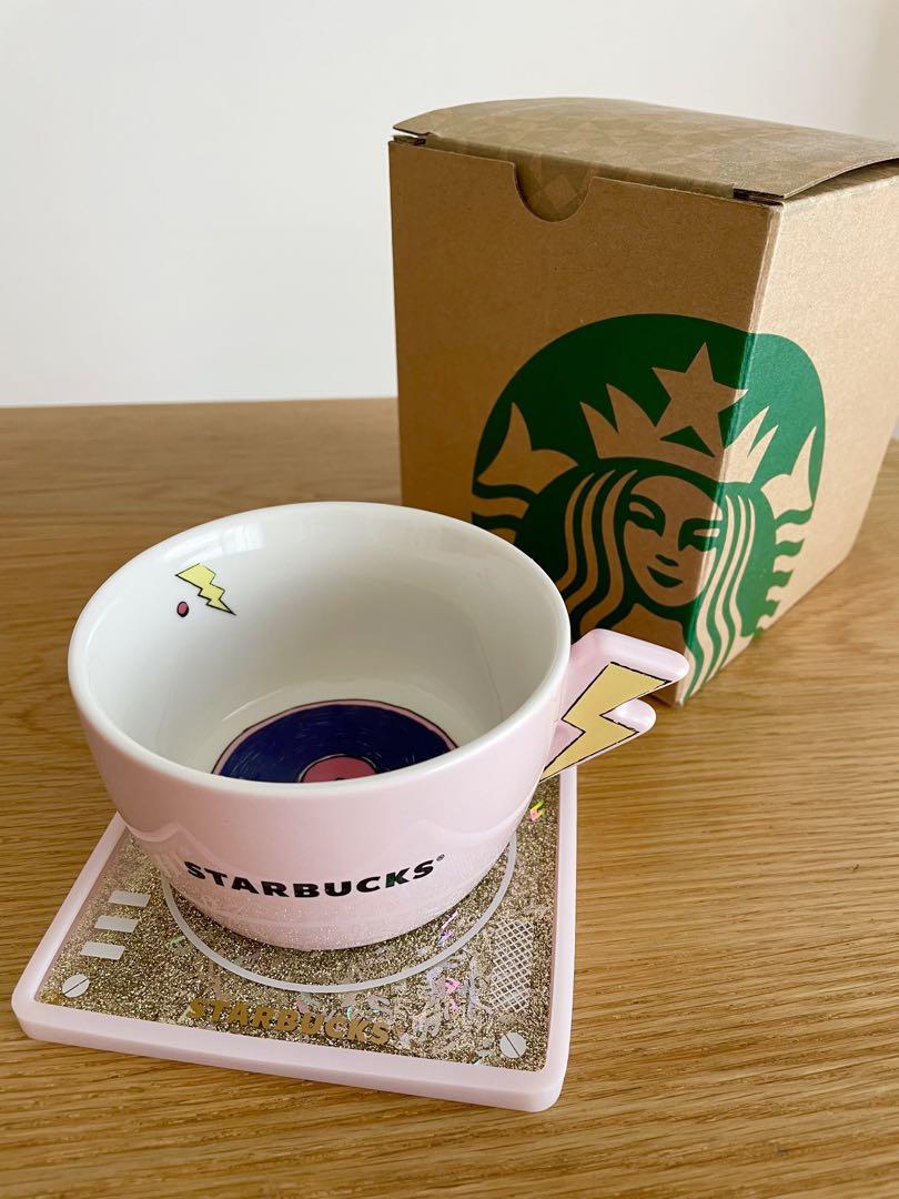 【未使用品】スターバックスマグカップ海外レア