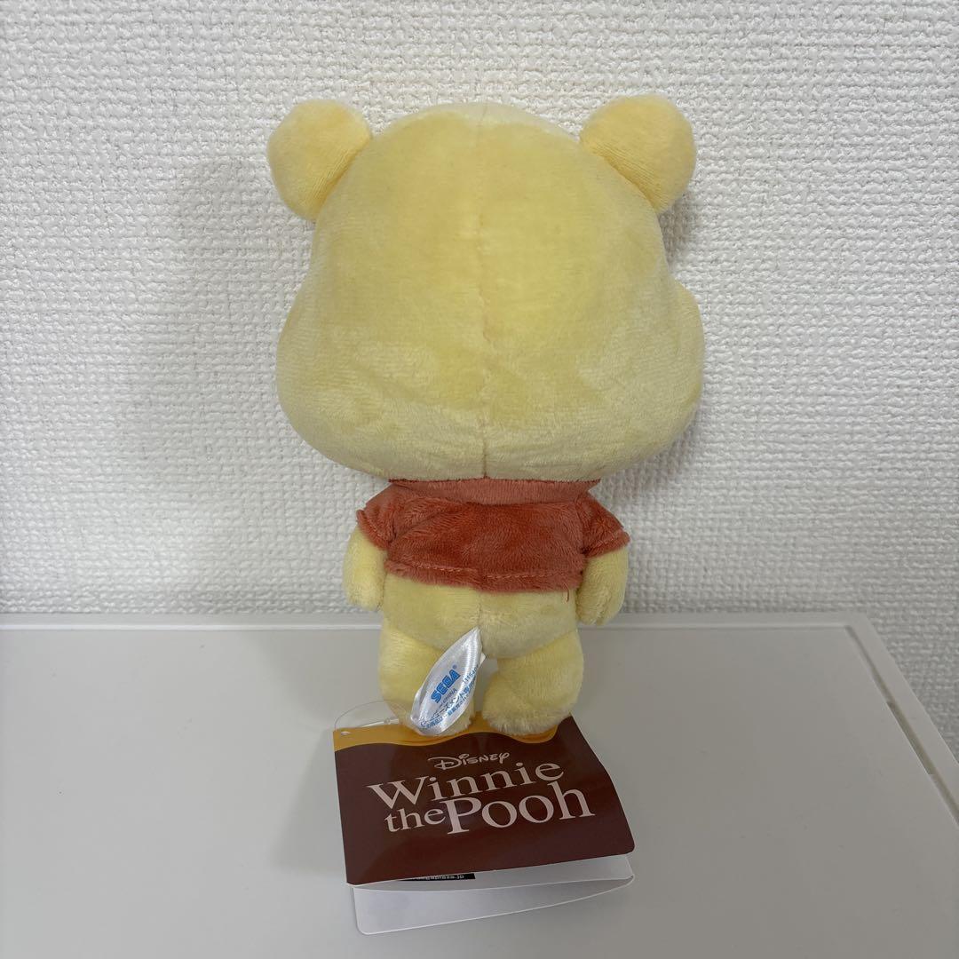 プーさん　ピグレット　ちびーず　ニットぬいぐるみ　入手困難　稀少品　非売品まとめ 驚きの激安価格 プーさん ピグレット 稀少 入手困難 ニット
