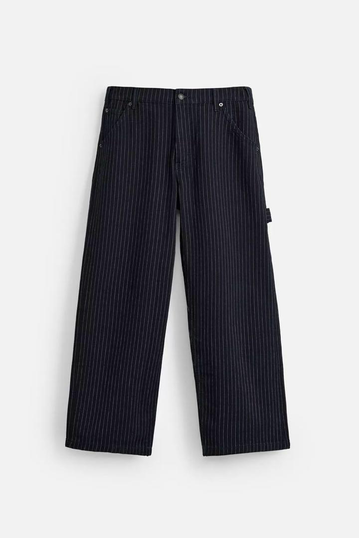 ● ZARA