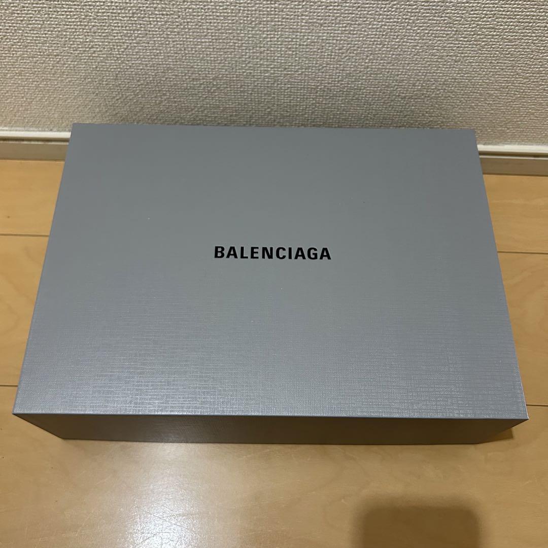 BALENCIAGA ミニショルダーバッグ ミニバッグ
