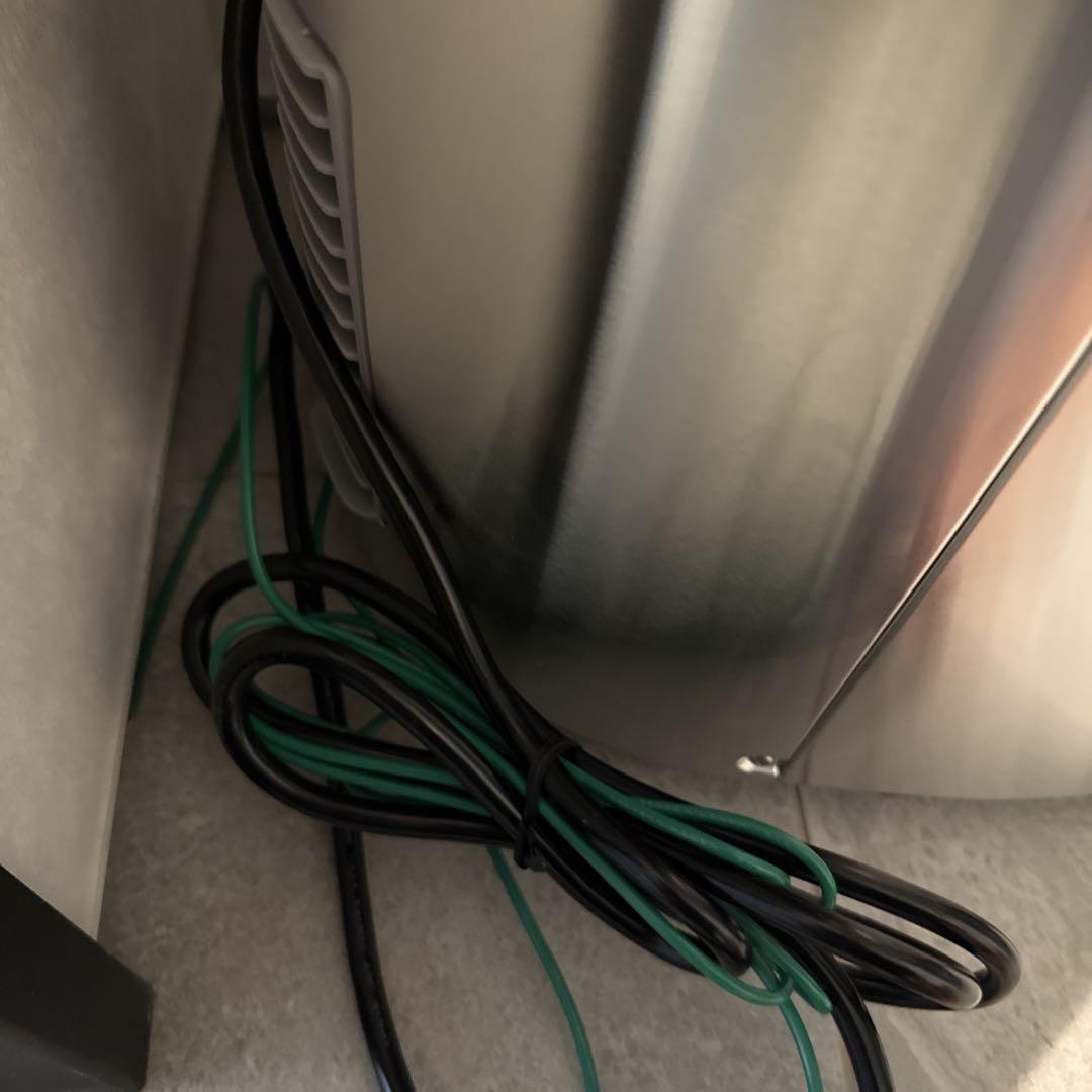 未使用Panasonic家庭用生ごみ処理機MS-N53XD