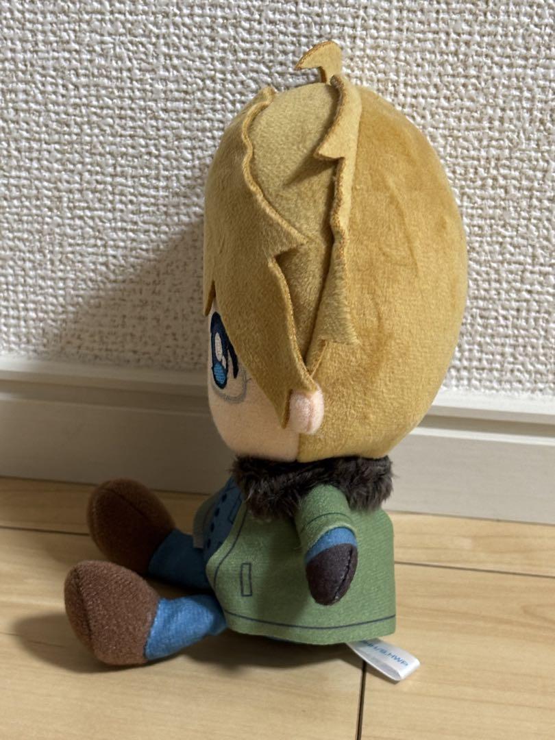 ヘタリア chibiぬいぐるみ アメリカ