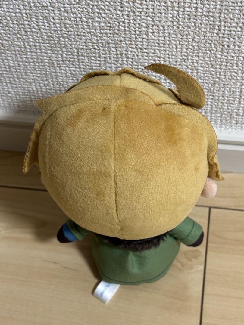 ヘタリア chibiぬいぐるみ アメリカ