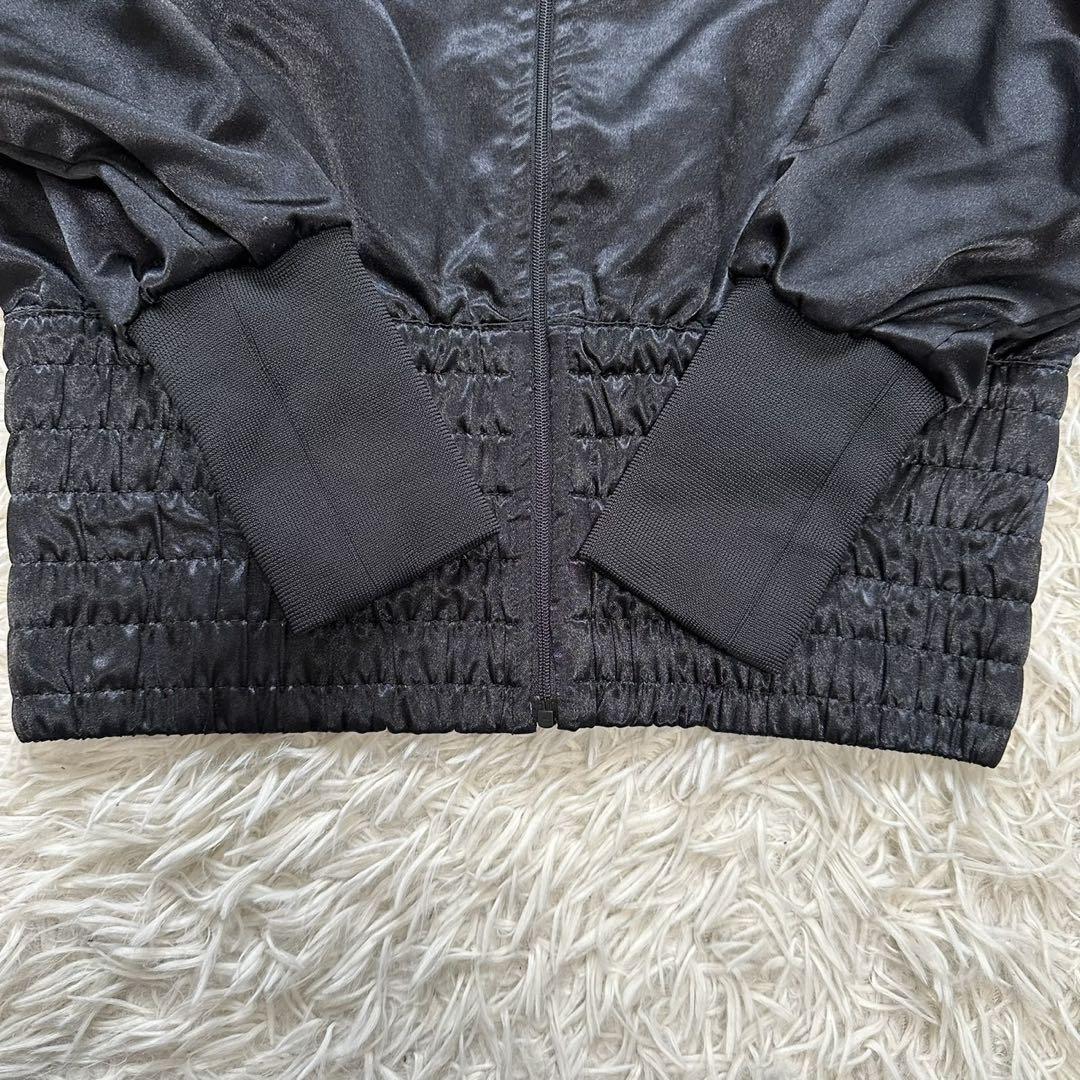 【美品】adidas アディダス M ジャージ セットアップ ショート丈