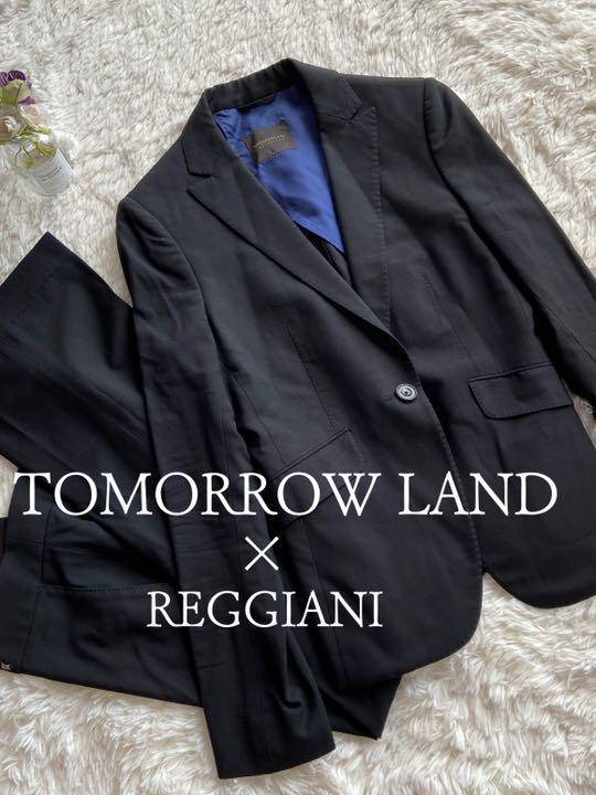 46%割引ブラック系,M最終決算 美品!!トゥモローランド×REGGIANI セットアップ パンツ ネイビー M パンツスーツ上下 スーツ /フォーマル/ドレスブラック系M-BLOG.ABRAMGE.COM.BR 46%割引ブラック系,M最終決算 美品!!トゥモローランド×REGGIANI セットアップ パンツ ネイビー M パンツスーツ上下 スーツ /フォーマル/ドレスブラック系M-BLOG.ABRAMGE.COM.BR
