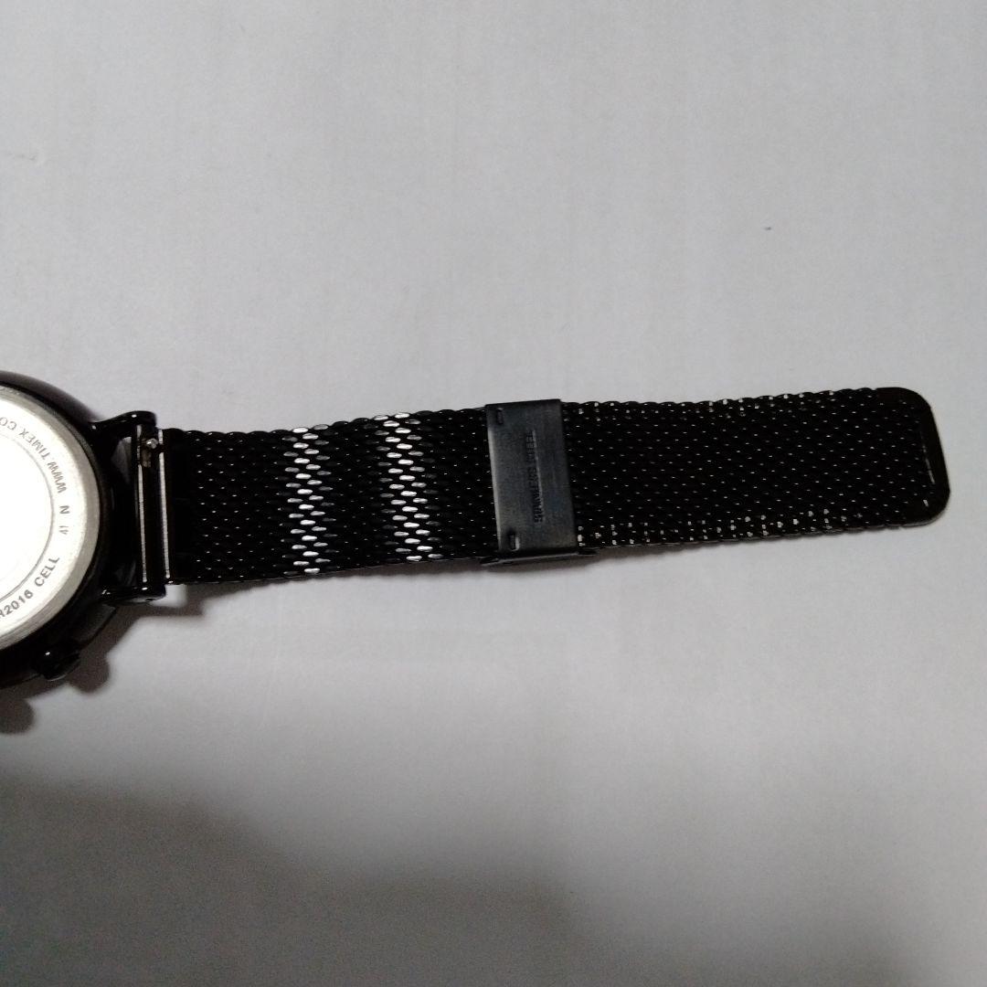 【希少】TIMEX タイメックス フェアフィールド　TW2R27300　腕時計