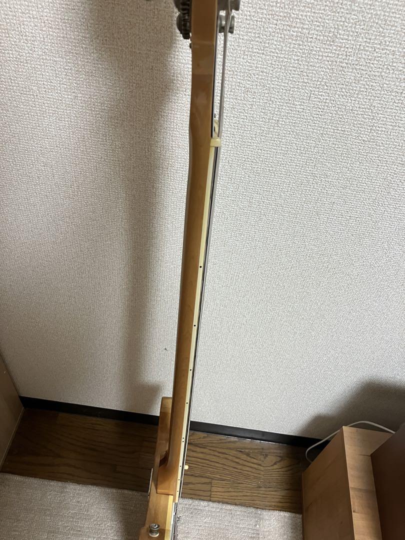 鶴坊　グレコ　リッケンバッカー ベース