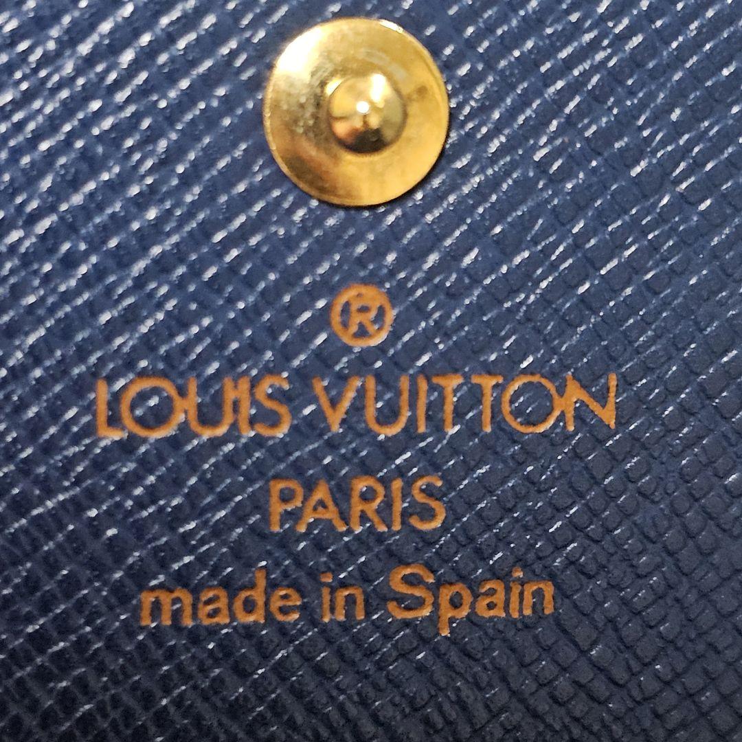 楽天市場】【財布】LOUIS VUITTON ルイ ヴィトン エピ ポルト