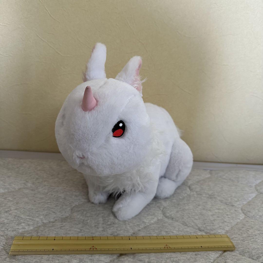 Re:ゼロから始める異世界生活　リゼロ　大兎　ウサギ　スペシャルぬいぐるみ　① Re:ゼロから始める異世界生活 リゼロ 大兎 ウサギ スペシャル