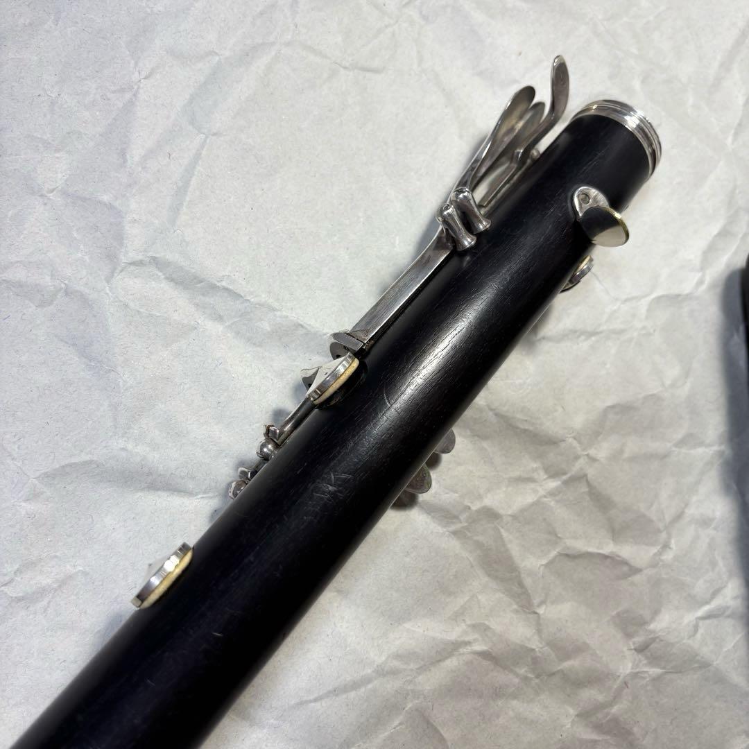 YAMAHA クラリネット YCL-62
