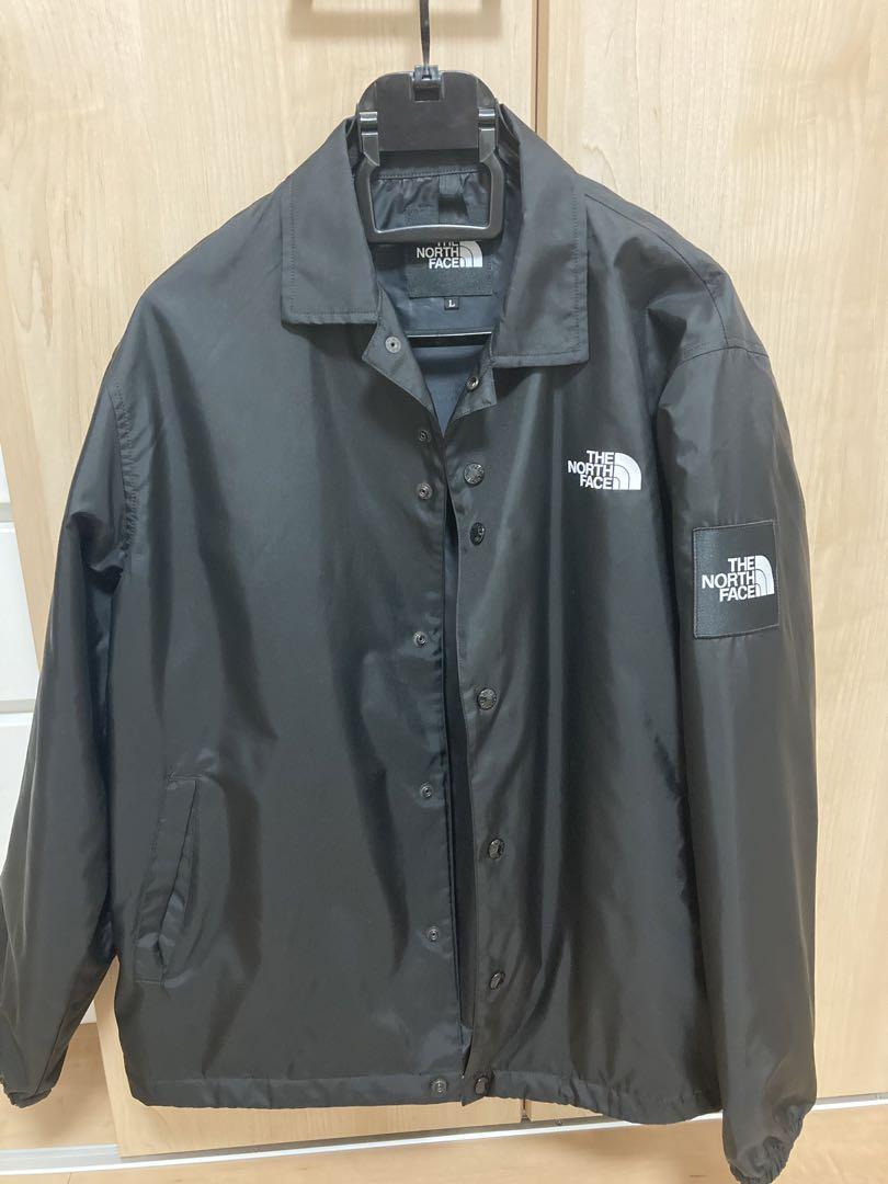 ノースフェイスNorth Face NP72130 コーチジャケット サイズL