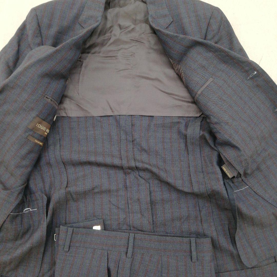 ルイヴィトンセットアップ　スーツ