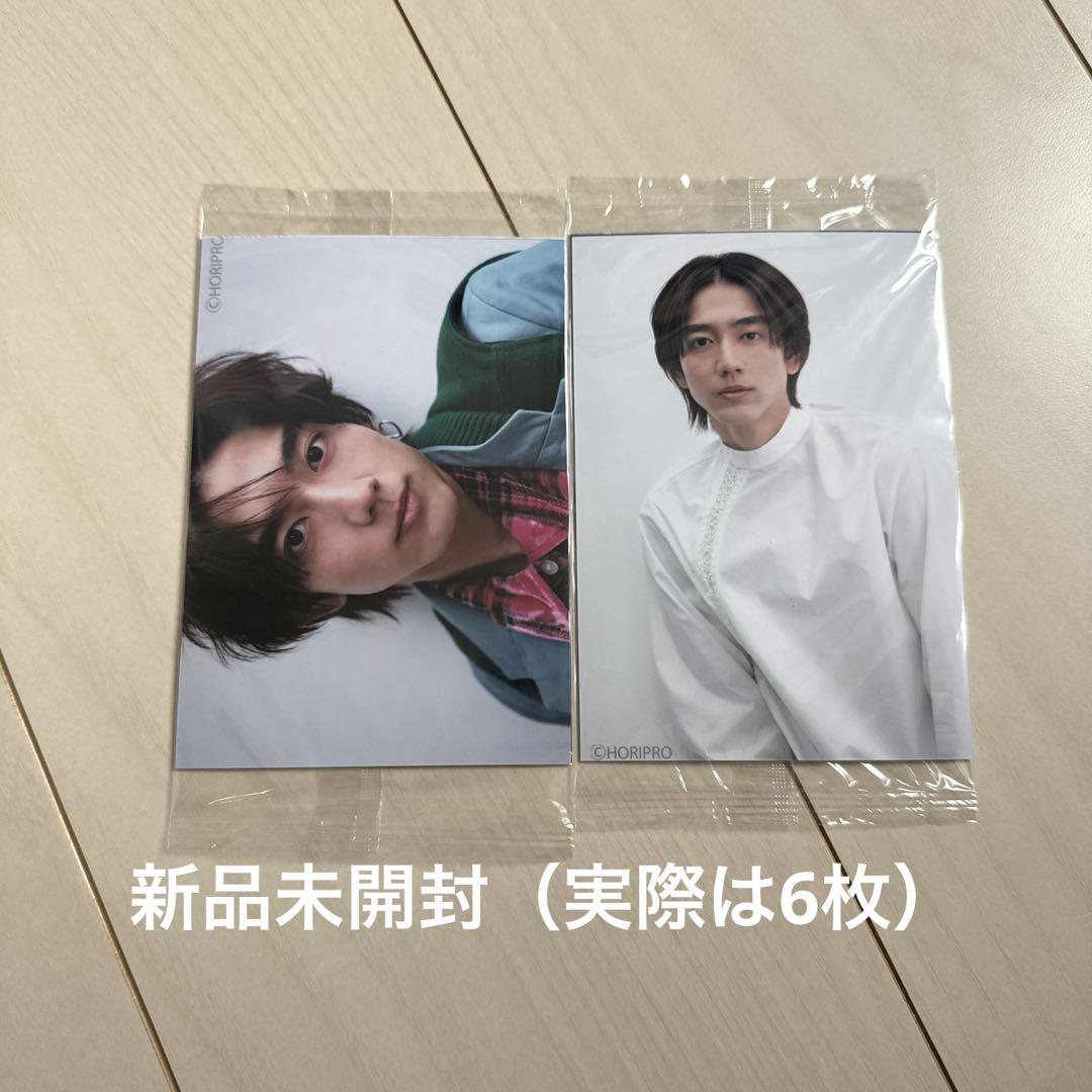 駒木根葵汰　きいとも　ファンミ　グッズ　3点 Amazon.co.jp: ︎ 駒木根葵汰 きいとも ファンミ グッズ