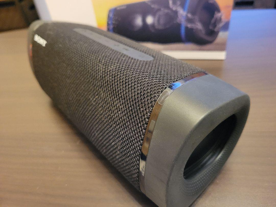 新作入荷安い SONY SRS-XB33 範仲越様専用 JxwNt-m51492610433 EXTRABASS 低価高評価