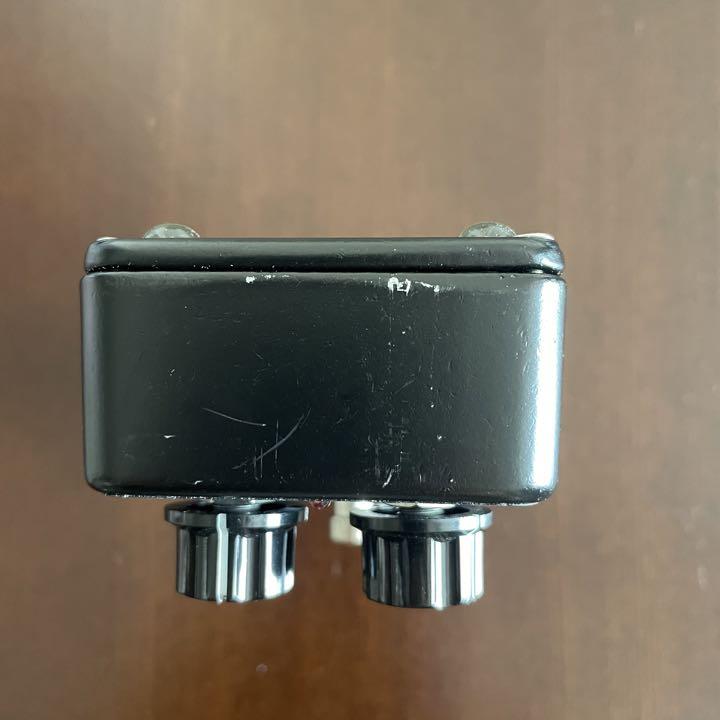 TBCFX MEP GAIN+