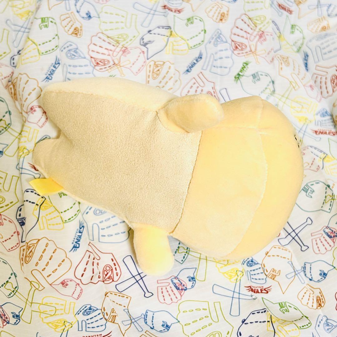 中古美品 タグ無し ちいかわ うさぎ てくびまくら ぬいぐるみ 中古美品 タグ無し ちいかわ うさぎ てくびまくら ぬいぐるみ