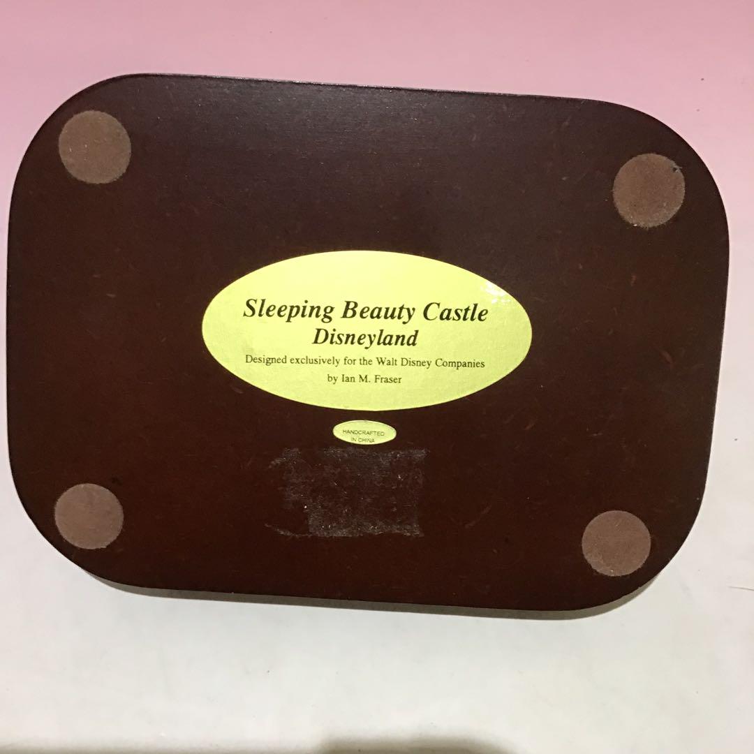 62599 眠れる森の美女 お城￼ディズニー￼シンボル ミニュチュア 62599 眠れる森の美女 お城￼ディズニー￼シンボル ミニュチュア