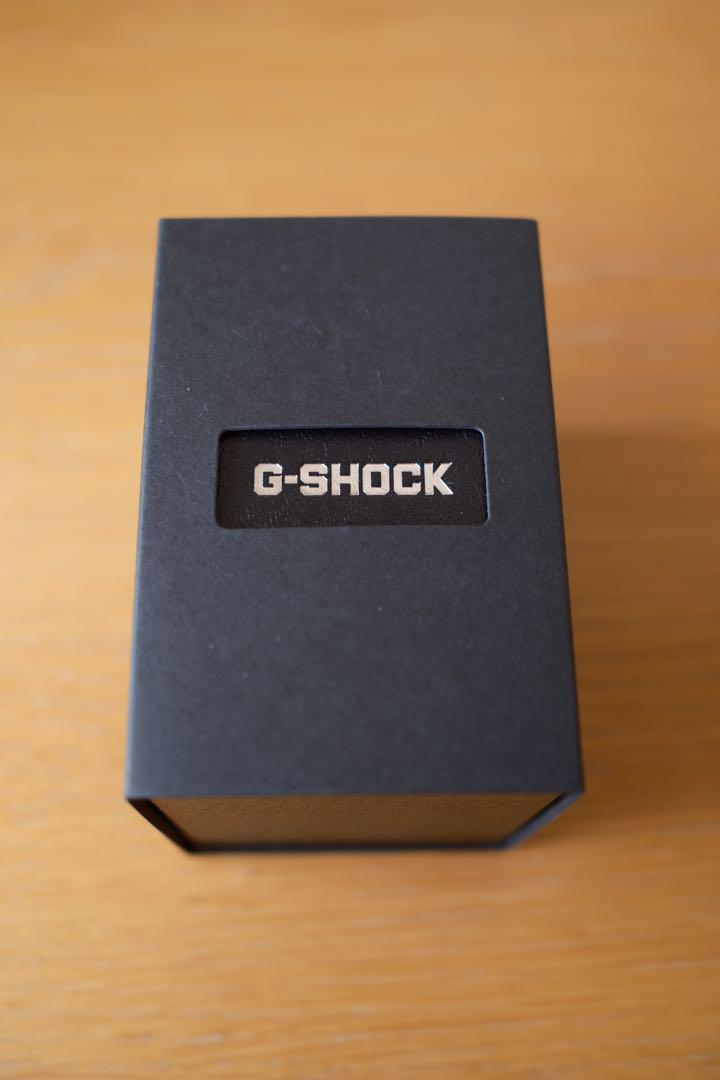 時計 GMW-B5000MB-1JF