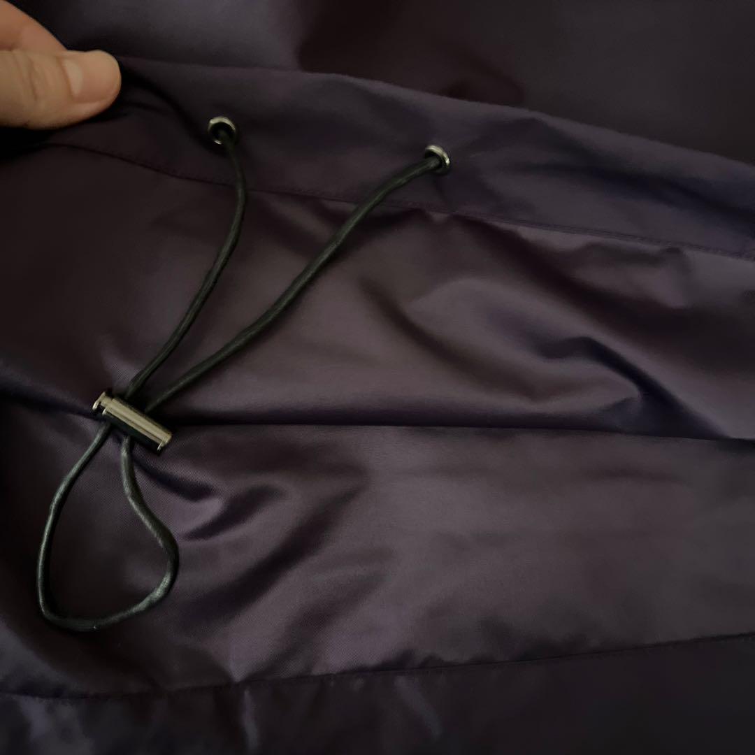 未使用美品　Haversack ナイロンパーカー