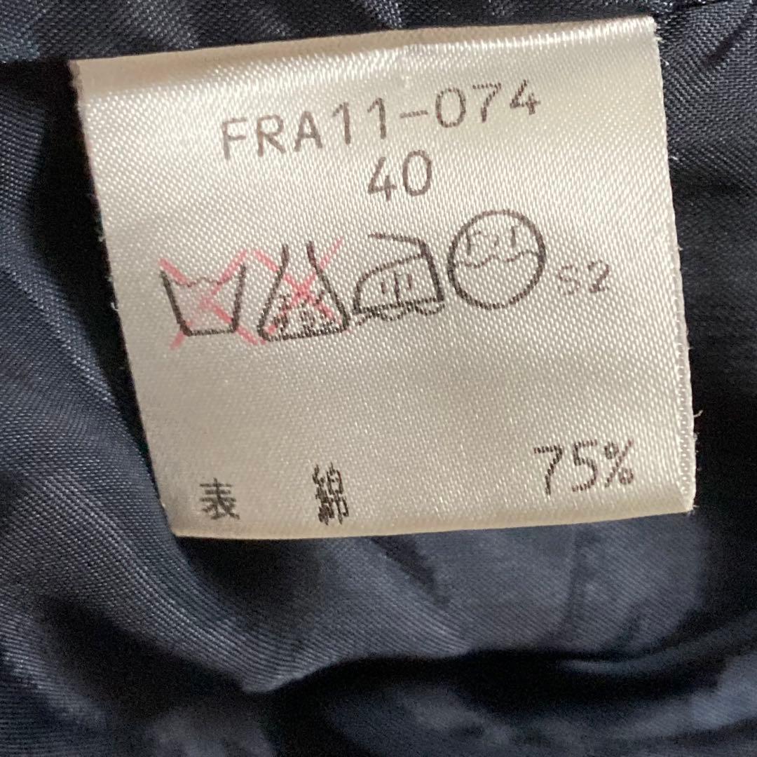 Burberry バーバリー 長袖 ジャケット ネイビー Mサイズ 金ボタン Burberry バーバリー 長袖 ジャケット ネイビー Mサイズ 金ボタン