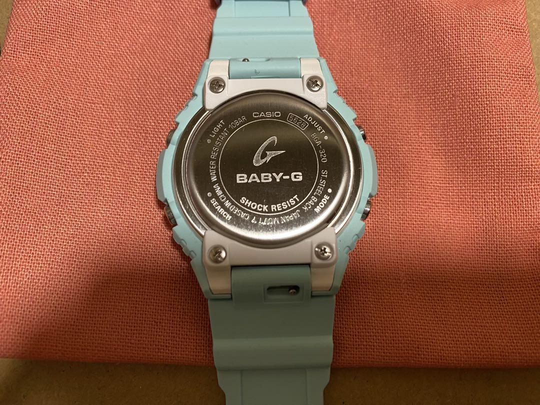 ベビージーBGA-320-3AJF