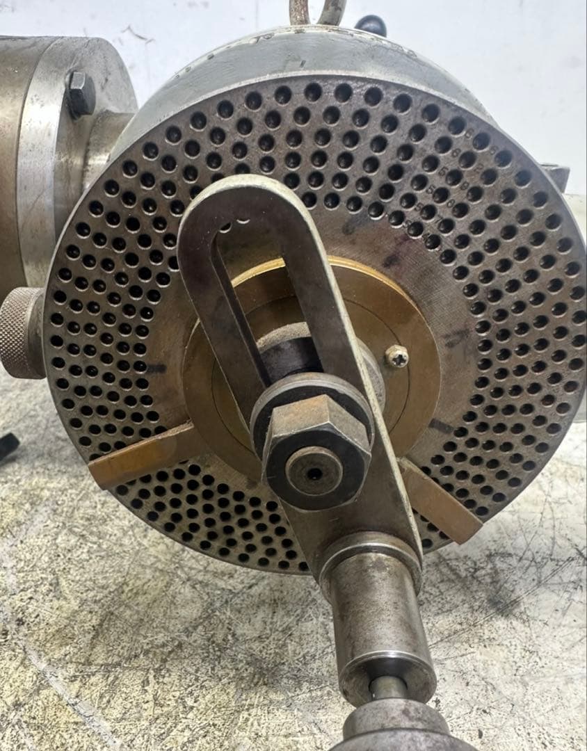 インデックス 津田駒 250-IH