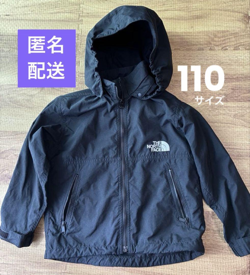 THE NORTH FACE フード付きジャケット 黒 THE NORTH FACE フード付きジャケット 黒 M パーカー - メルカリ