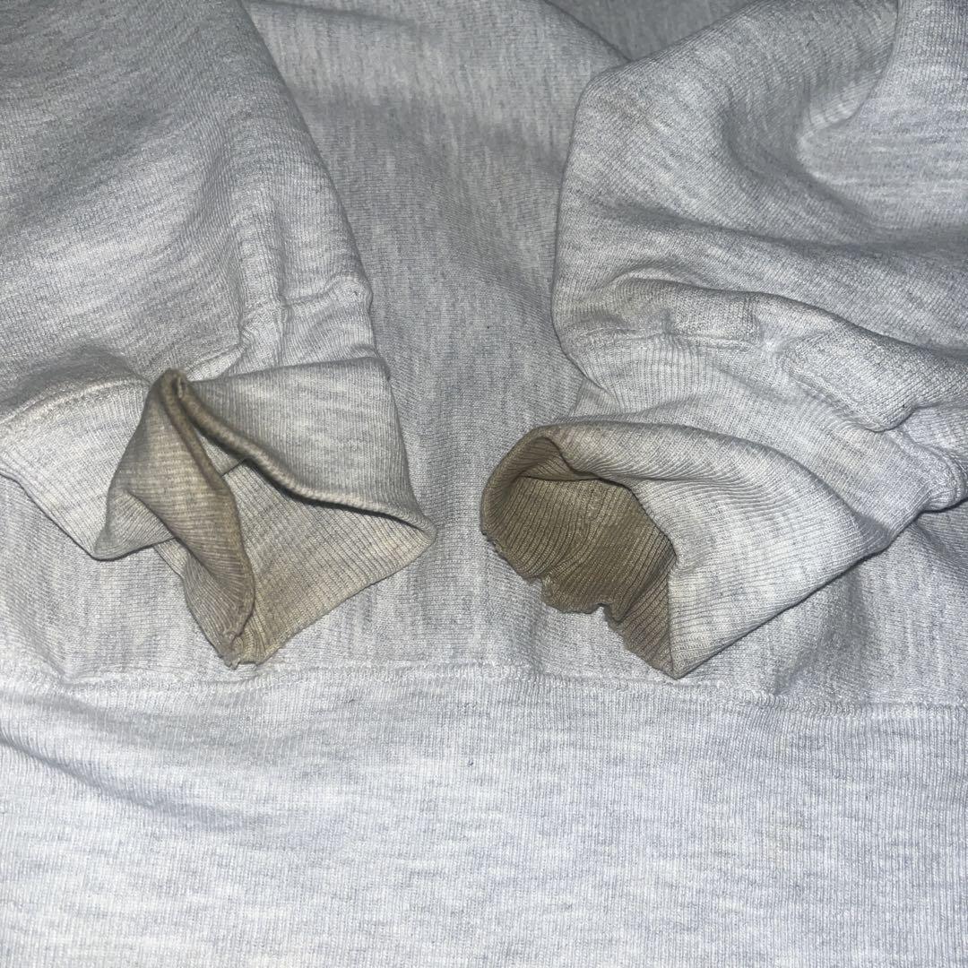 Champion チャンピオン　REVERSE WEAVE