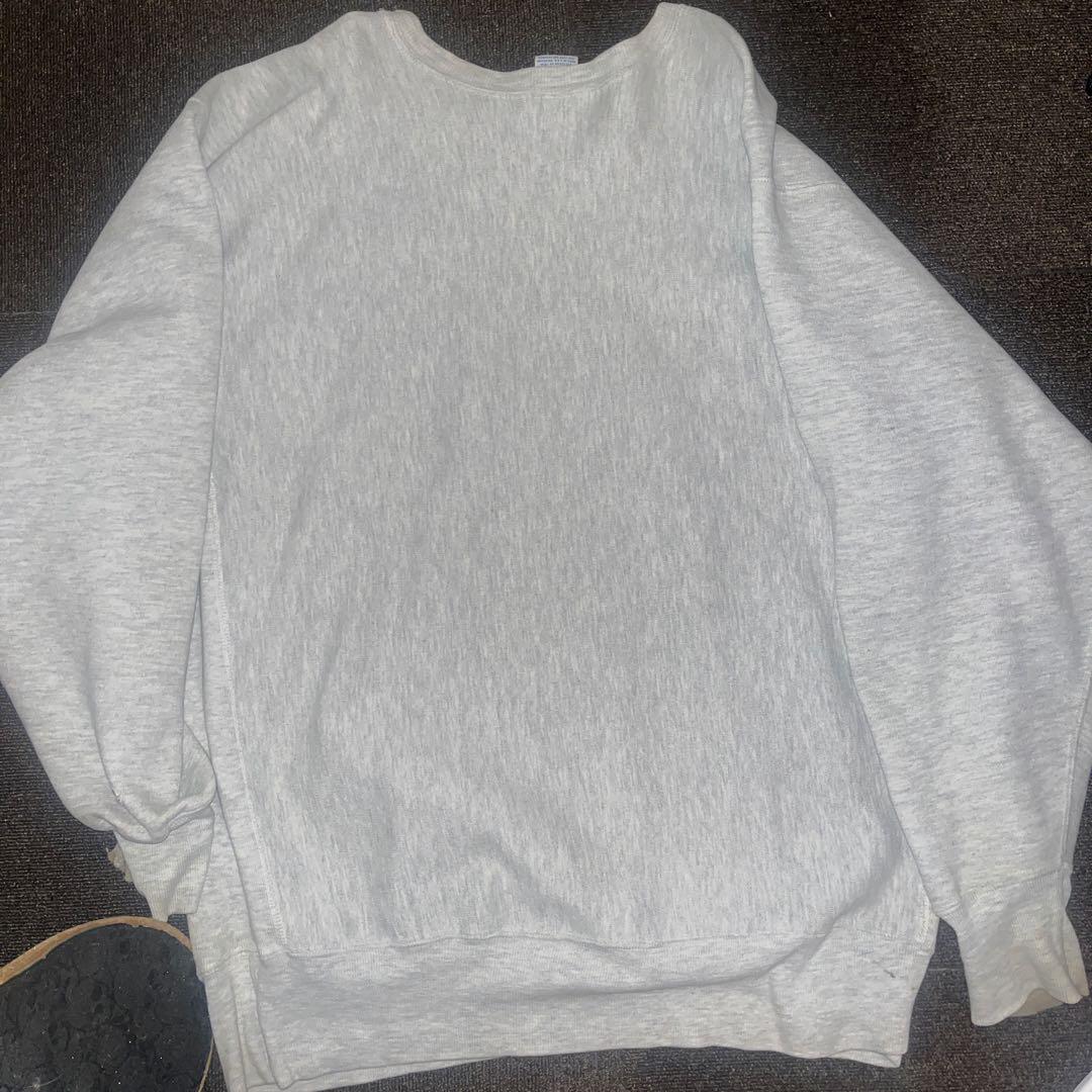 Champion チャンピオン　REVERSE WEAVE