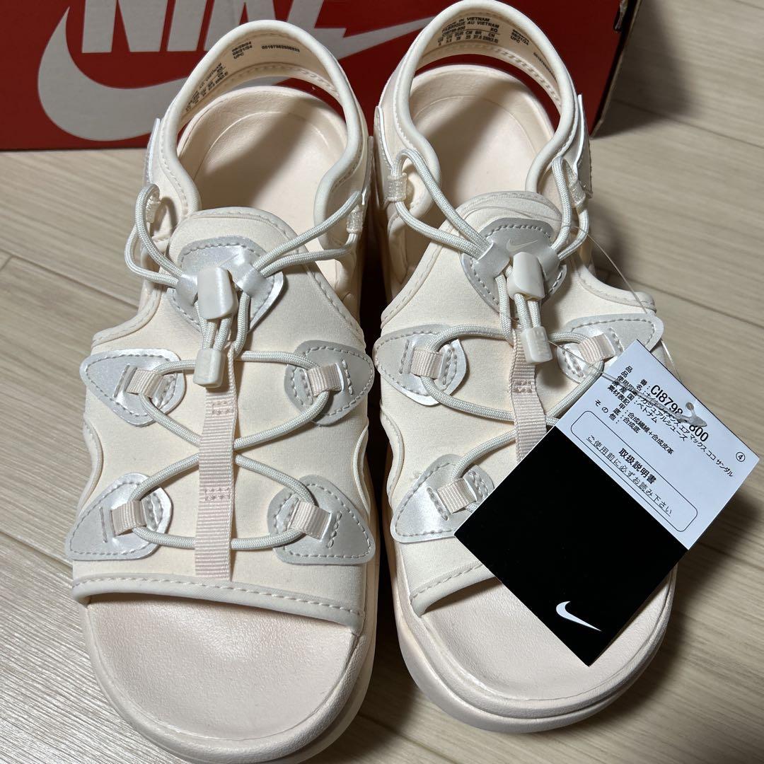 新品未使用 NIKE サンダル ココ 25cm AIR MAX KOKO 正規品