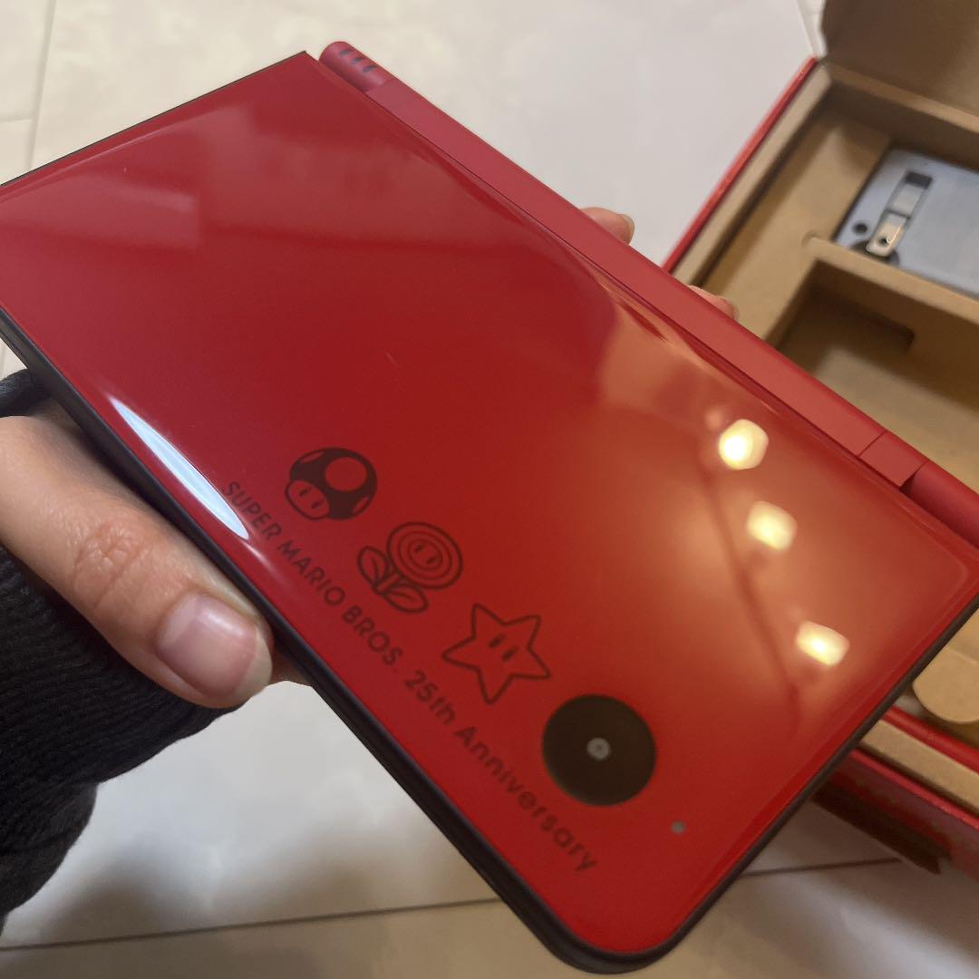 超激得安い Nintendo ニンテンドーDSI LL スーパーマ… R9y4A-m51495546327 NINTENDO DS 得価大特価