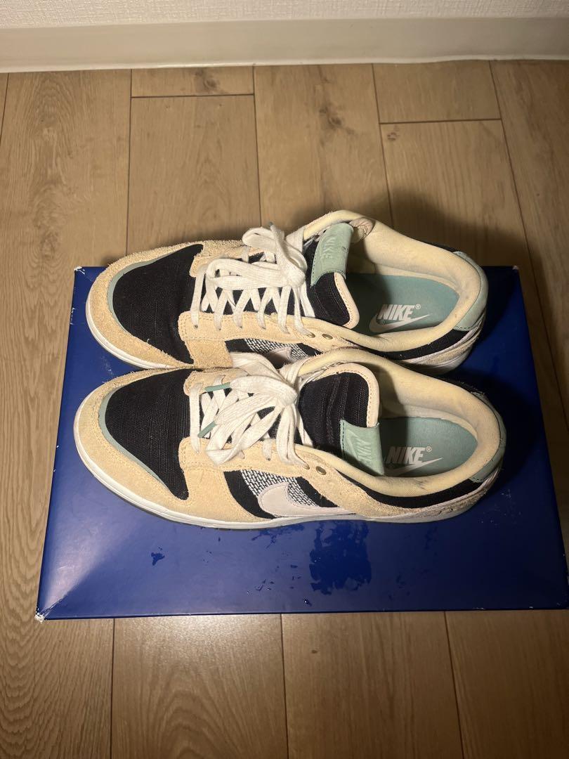 Low スエードコレクション
